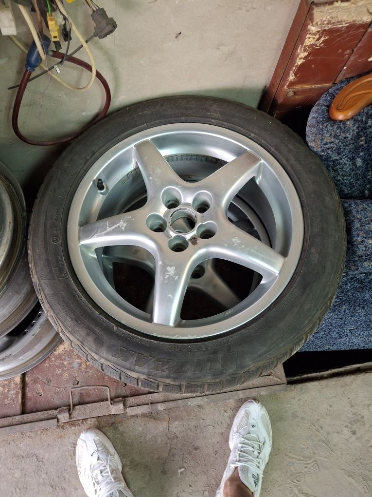 Продам диски BBS