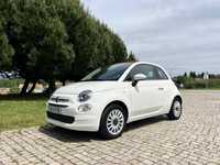 Fiat 500C 1.2 8V Lounge