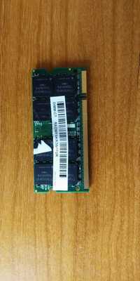 Memória RAM 2G DDR2