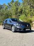 Renault Mégane 1.5 Blue dCi Limited