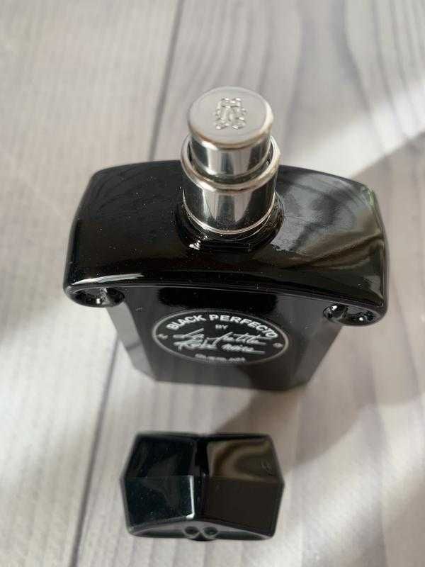 Guerlain la petite robe noire black perfecto 50 мл