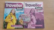 Traveller exam pre-intermediate