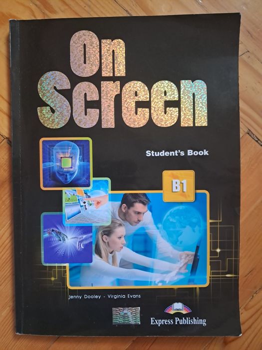 Продам книжку з анг мови