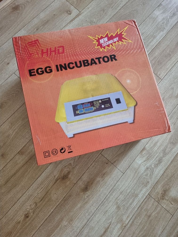 Inkubator do jajek