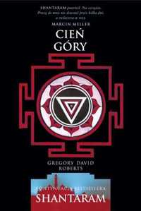 Cień góry - Gregory David Roberts