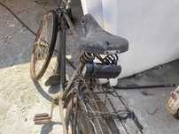 Bicicleta Lialsan
