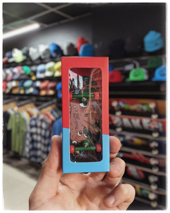 Фінгерборд DK НОВІ