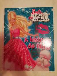 Barbie a Magia da Moda