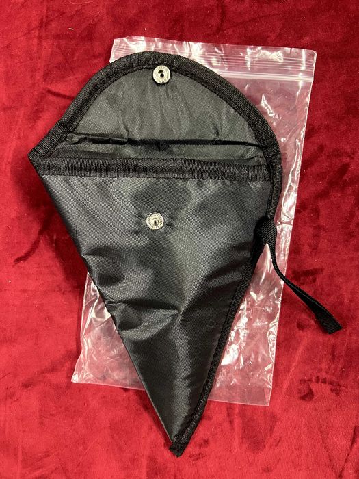 Pokrowiec na okarynę