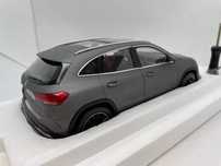 Z-models 1:18 Mercedes-Benz classe GLA (H247) ano 2020