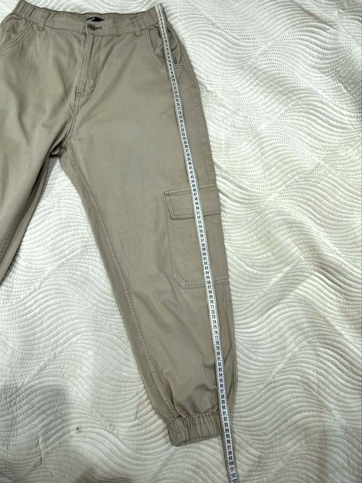 Штани- джогери CROPP 38 р.