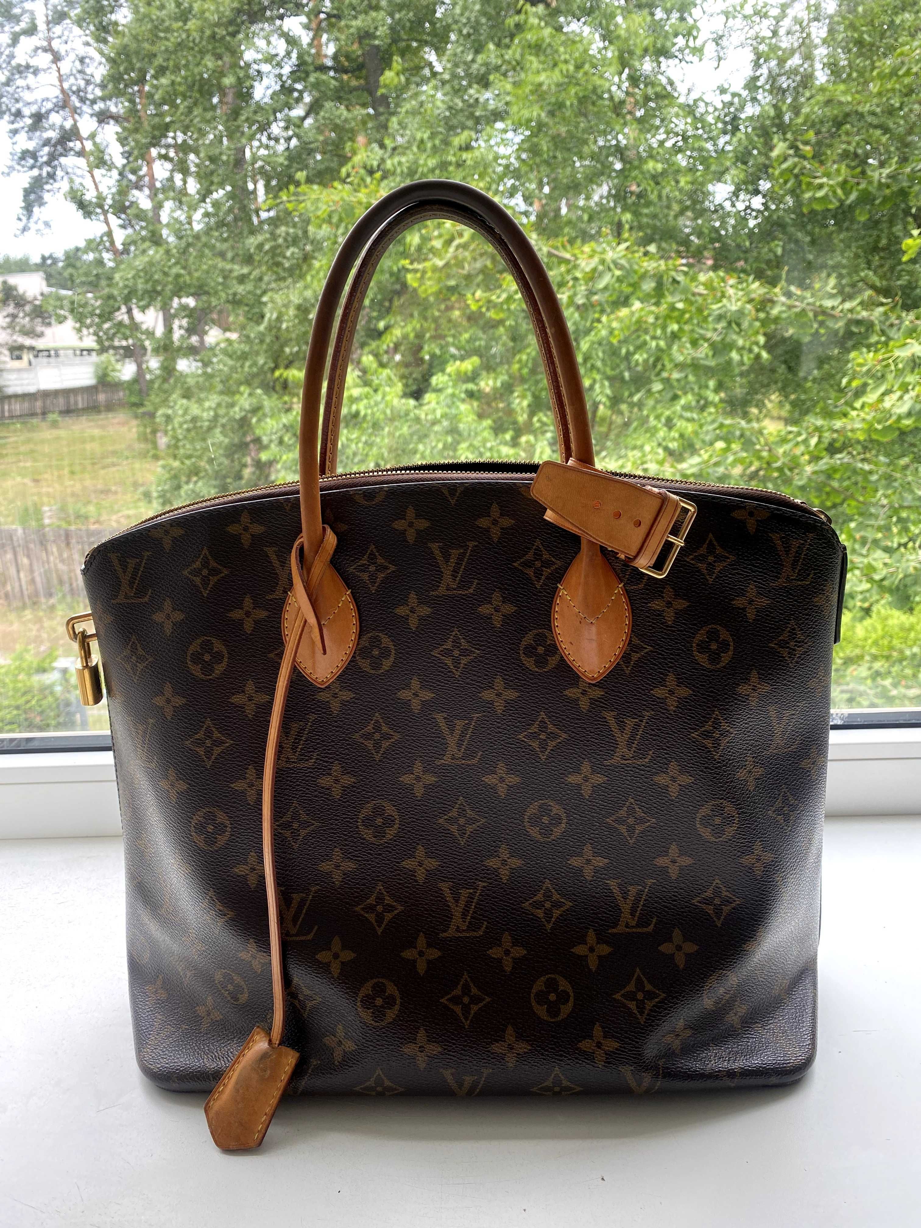 Сумка оригінал Louis Vuitton