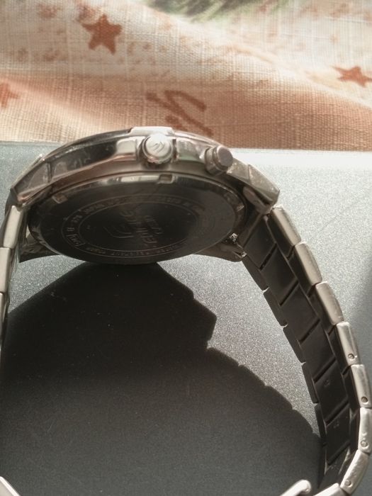 Sprzedam zegarek męski Casio Edifice EF 328