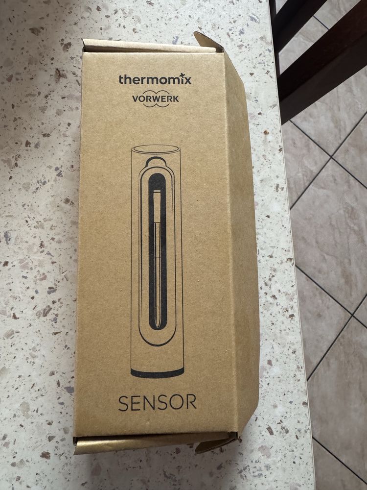 Sensor  do termomix TM 6