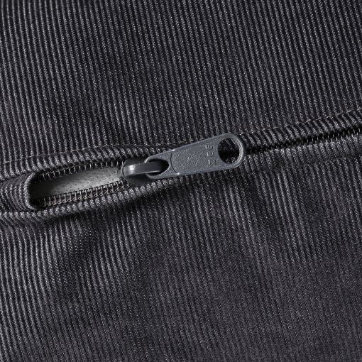 Capa p/módulo chaise longue azul escuro