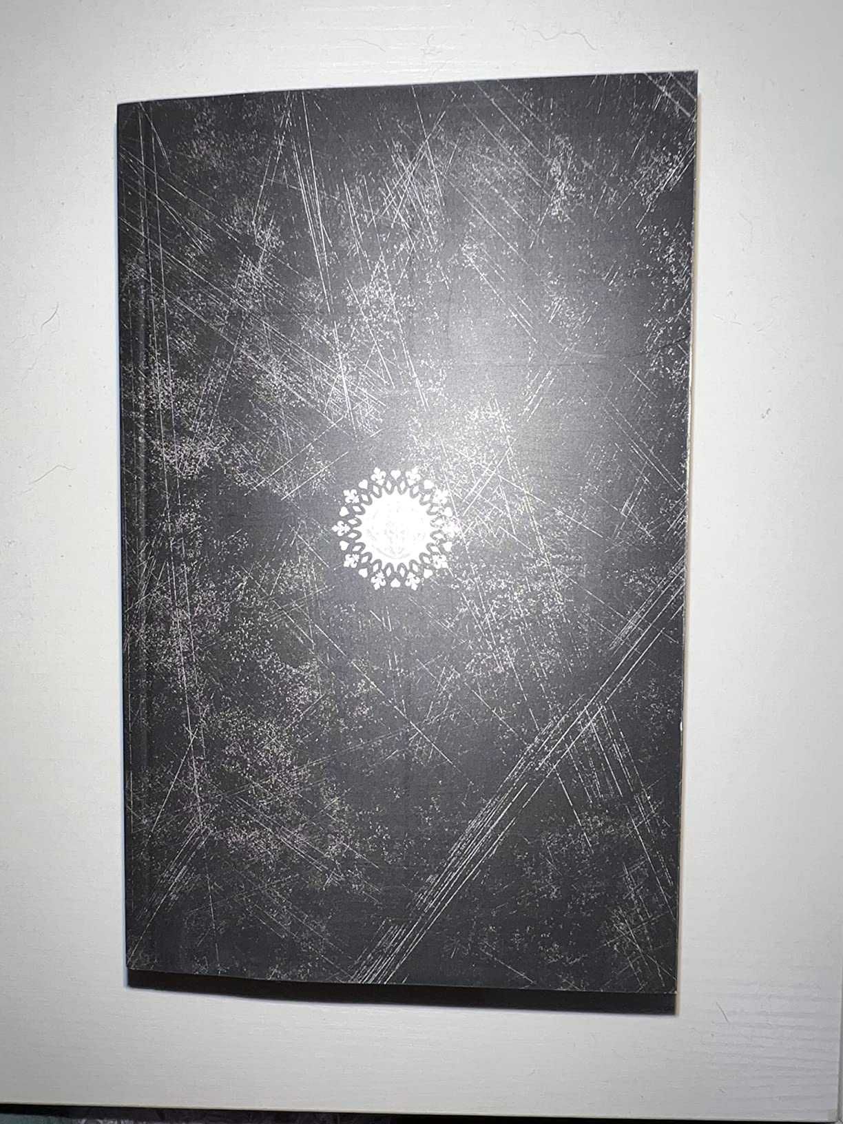 Манга Тетрадь смерти Death Note (All-in-One Edition)