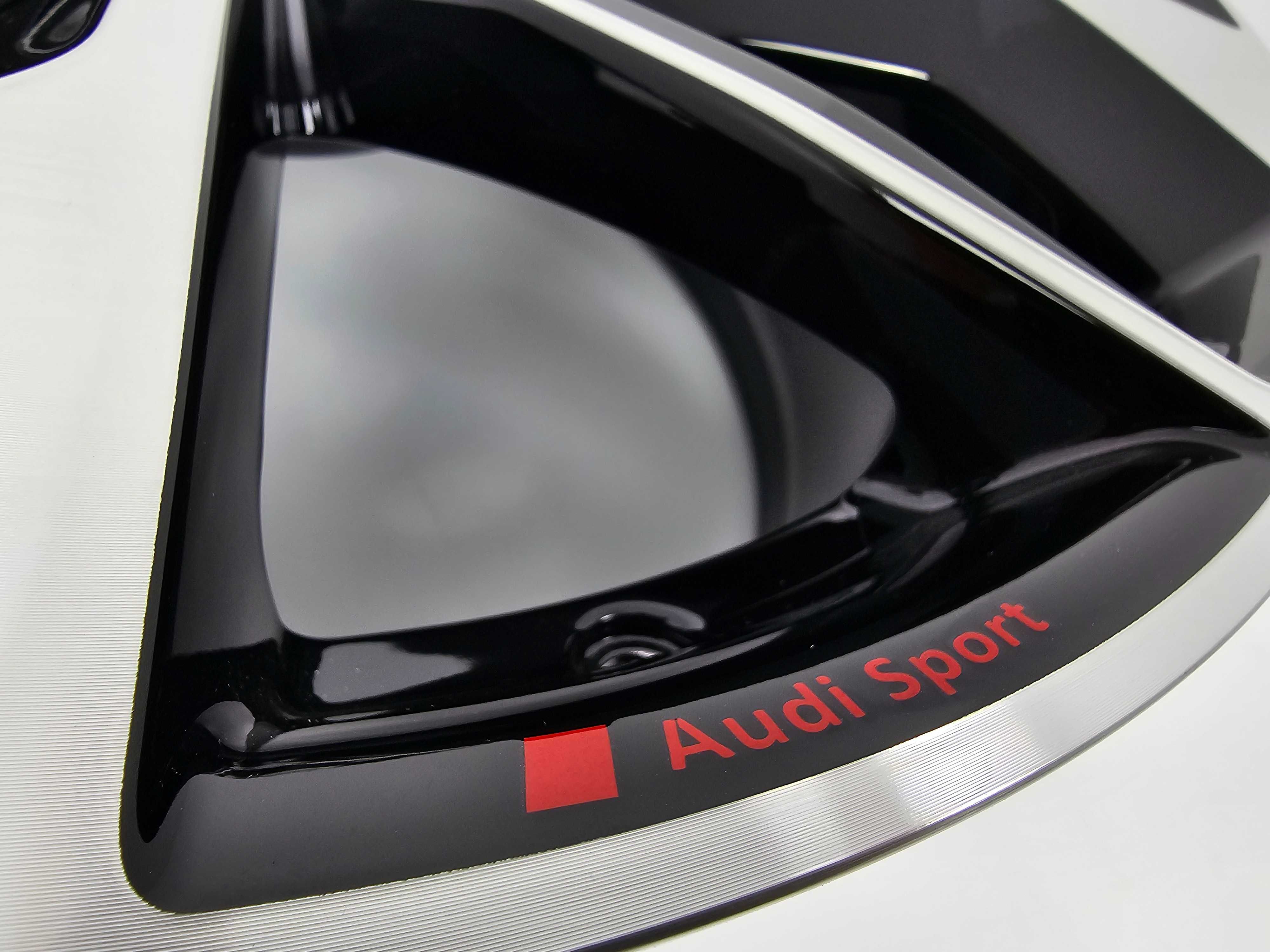 Oryginalne Felgi Audi 20" A4 A5 A6 A7 A8 Q2 Q3 Q5 Q7 E-Tron
