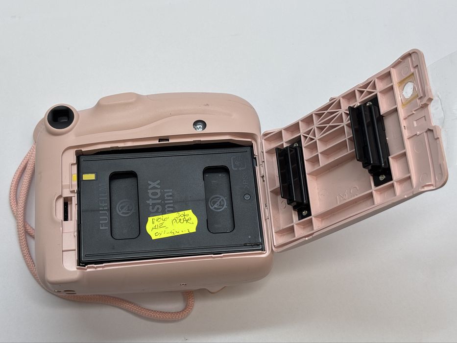 Aparat Fujifilm Instax 11 mini