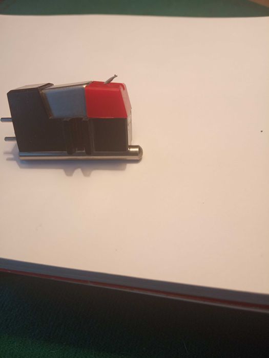 Головка звукоснимателя Sonv Stereo vm 10P TOKYO JAPAN.