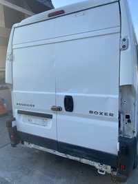 Drzwi Boxer jumper ducato tyl h2 średniak kolor 249 lewe prawe