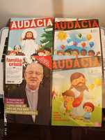 Revista Familia Cristã