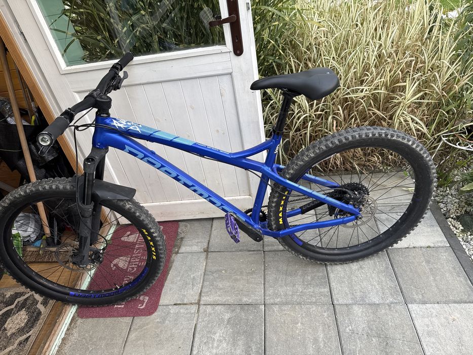 Witam sprzedam lub wymienie rower górski enduro dartmoor primal