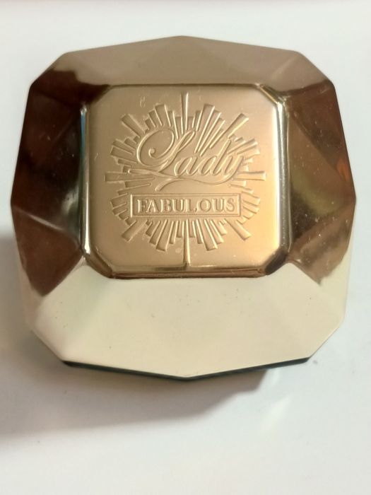 Paco rabanne lady milion parfum 30 ml