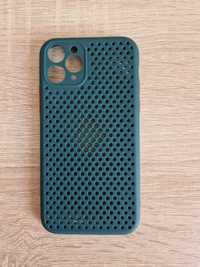 Etui Breath Case do Iphone 11 Pro Pięć Kolorów