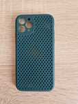 Etui Breath Case do Iphone 11 Pro Pięć Kolorów