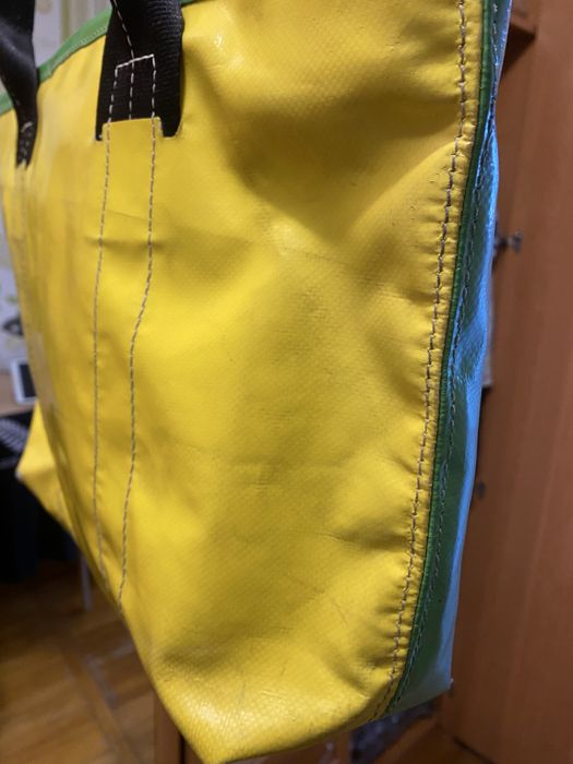 Freitag Сумка Шопер Bag