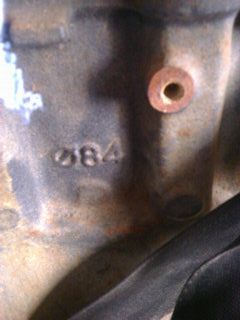 alternator rozrusznik miska silnika opel omega b fl 2,5dti