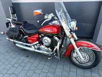 Do sprzedania Yamaha XVS 650 drag Star Europa