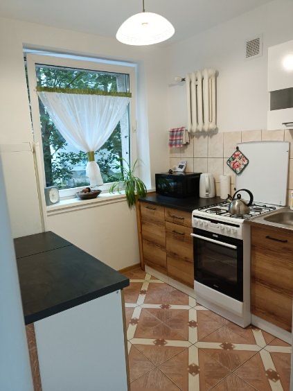 2-pokojowe mieszkanie ul. Malczewskiego – od stycznia 2026