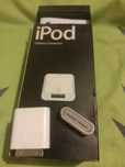 Ipod camera connector