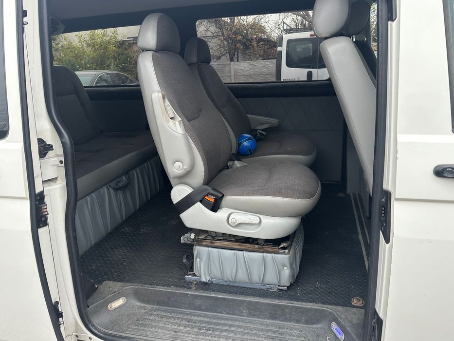 Продам Т5 Транспортер пасажир