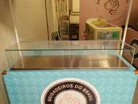 Expositor para uso diverso