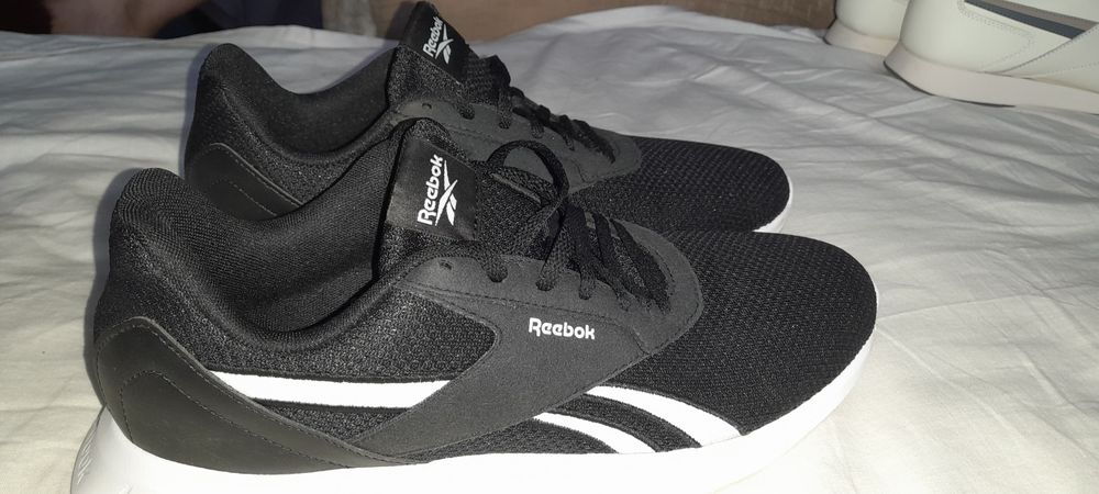 Кроссовки Reebok мужские