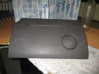 Porta Luvas 09114401 OPEL CORSA C 2002 PRETO