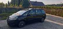 Citroen C4 Grand Picasso LPG właściciel 10 lat