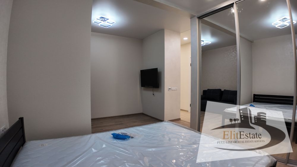 Оренда квартири студії в Новобудові Ж/М Перемога -1.