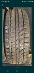 255/60R18 Continental Cross Contact LX Lato