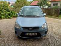 Ford c-max 1.6 diesel