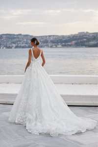 Весільна сукня. Свадебное платье Milla Nova