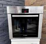 Духова шафа Bosch HBR33B550. Вибір 100 шт. Гарантія, доставка