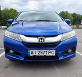 Терміново продаю Honda City 2016 ідеальний стан (едина така в Україні)