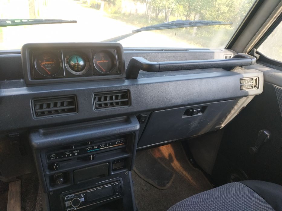 Паджеро в супер стані