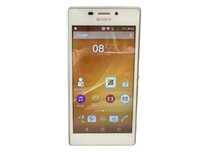 Smartfon Sony XPERIA M2 1 GB / 8 GB 3G biały