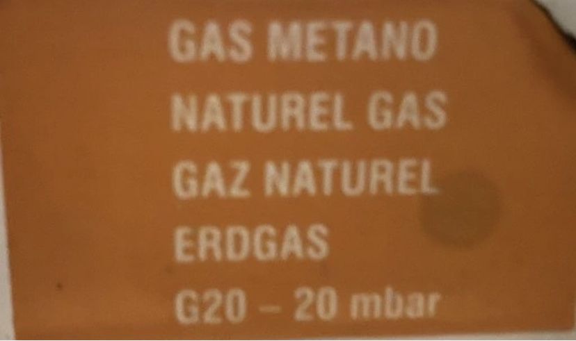 Kocioł gazowy Beretta