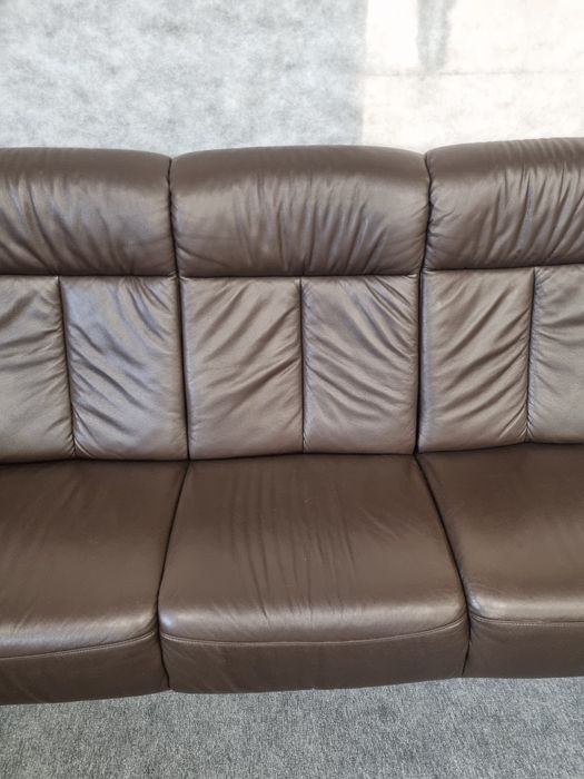 Шкіряний диван 3ка Шкіряні дивани Шкіряні меблі