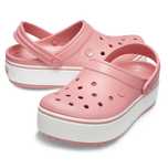Крокси Сабо Crocs Crocband Platform